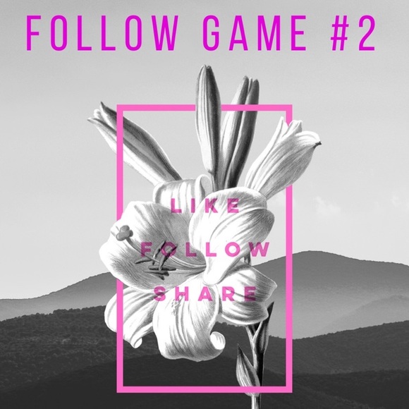 ⭐️🌹4 FOR $24 SALE!🌹⭐️ - Picture 3 of 4